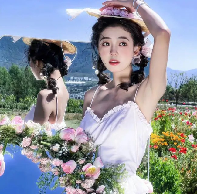一往无前