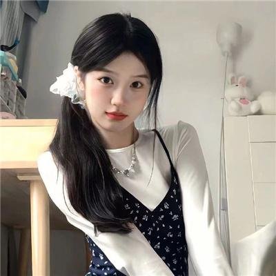 暖暖的微笑